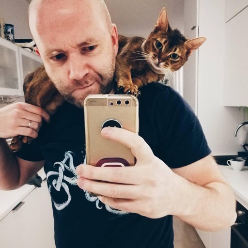 Аватар Johnny Ruokokoski