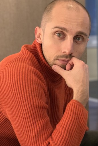 Аватар Semen Pyrog