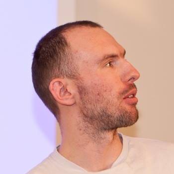 Аватар Захар Кириллов