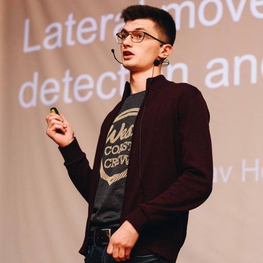 Аватар Vladyslav Horodivskyi