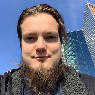 Аватар Nikita Raske