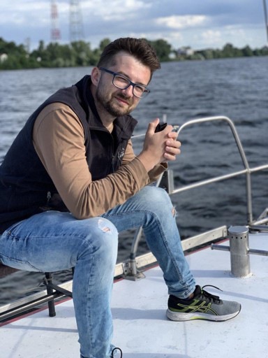 Аватар Stefan Skliarov