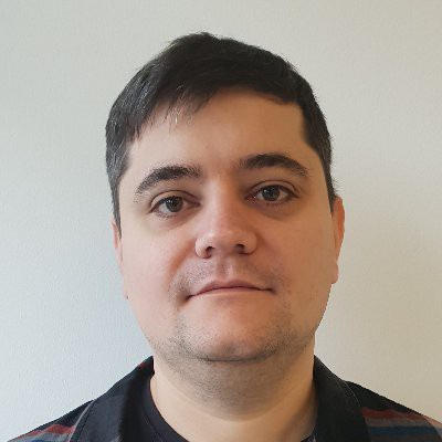 Аватар Alexander Samolov