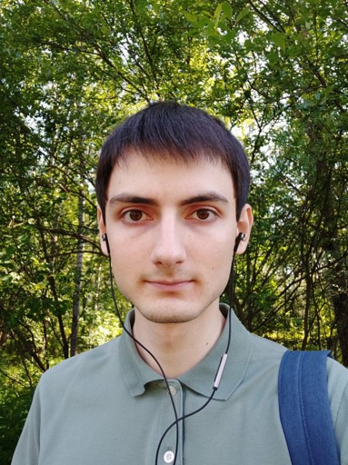 Аватар Павел Глушень