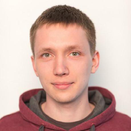 Аватар Alexander Shepelin