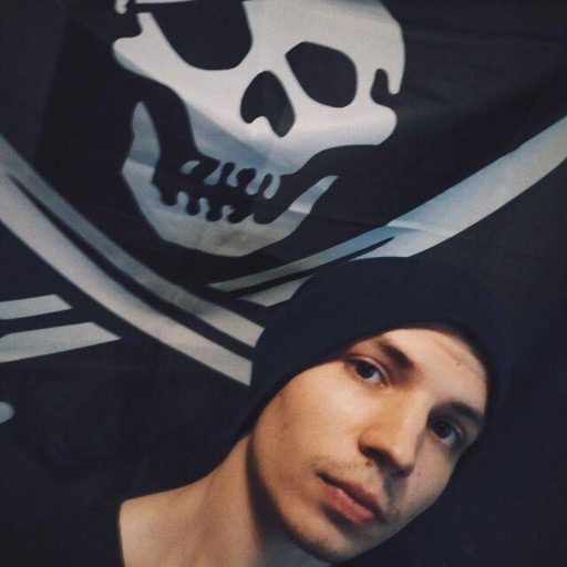 Аватар Юрий Черкашин