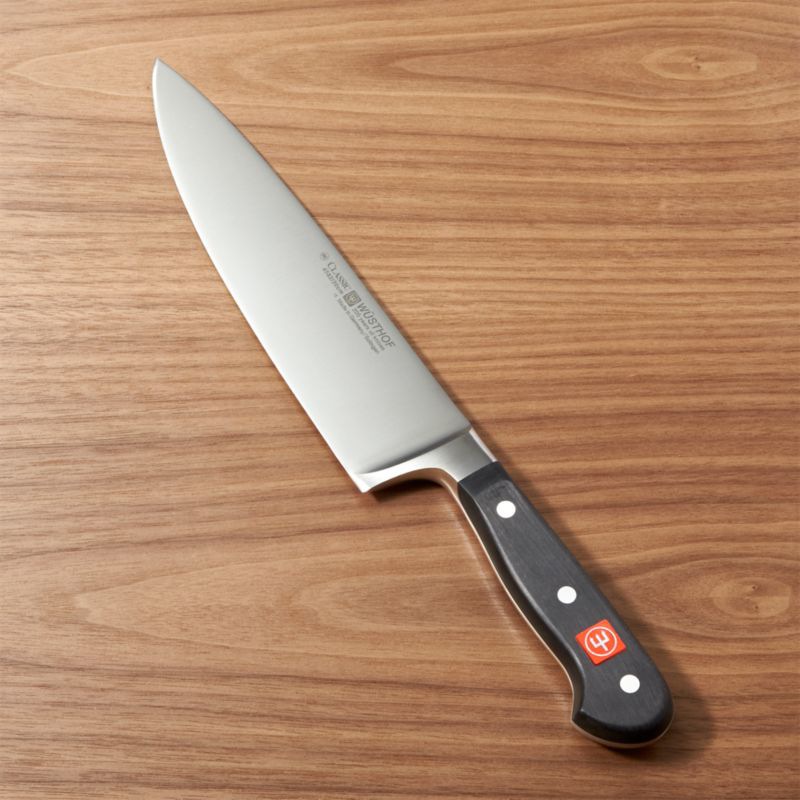 chef knife